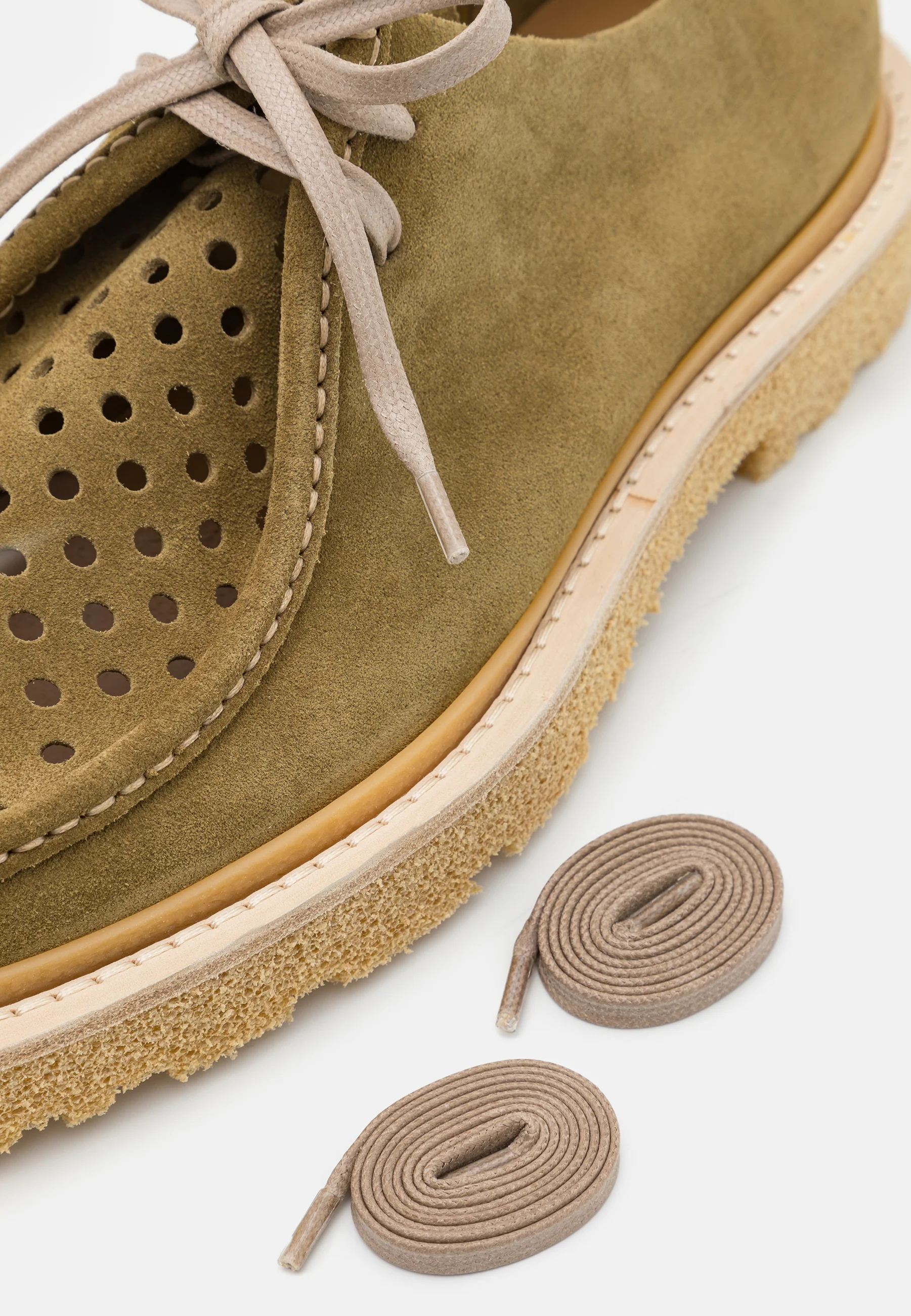 Paul Smith ZAPATOS PARA HOMBRE LANARK - Zapatos deportivos con cordones