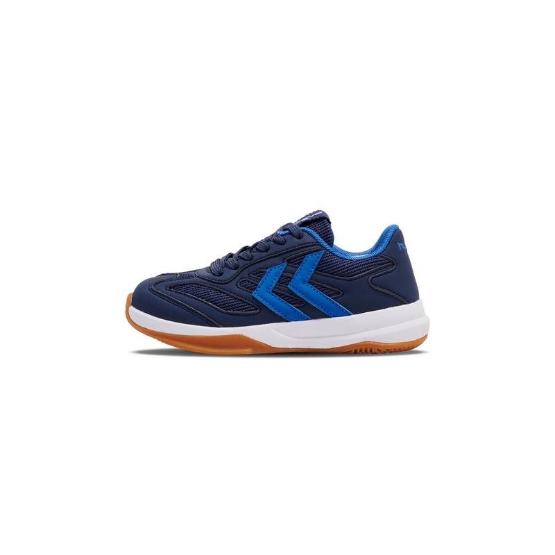 hummel DAGAZ III JR Hallenschuhe Kinder