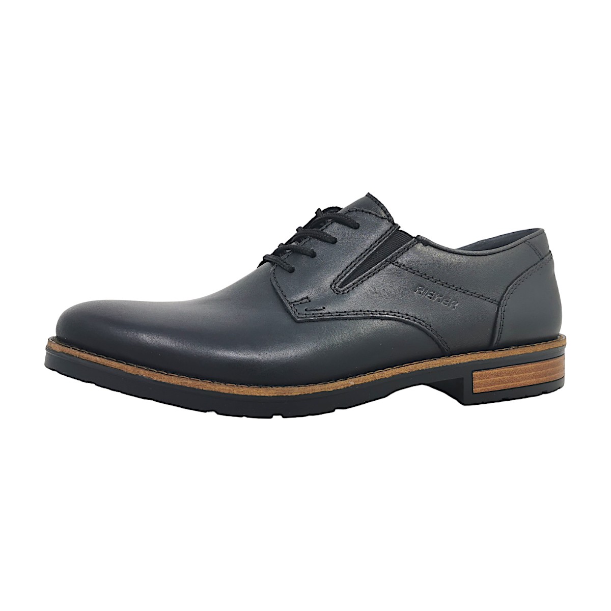 Rieker 14621-00 Schwarz 00 schwarz