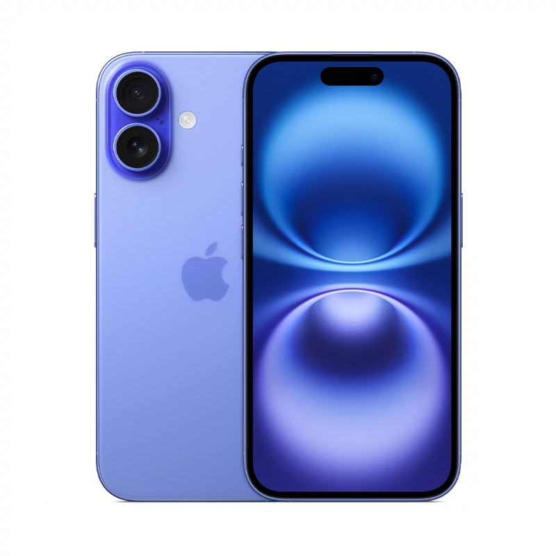 Apple iPhone 16/128GB /256GB/512GB （Brand new original ）