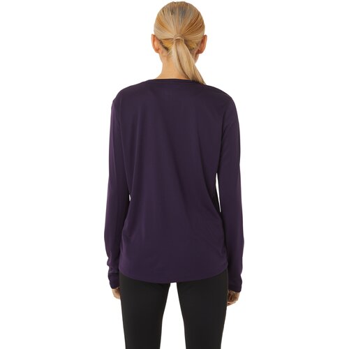 DAMEN T-SHIRT KATAKANA LS TOP