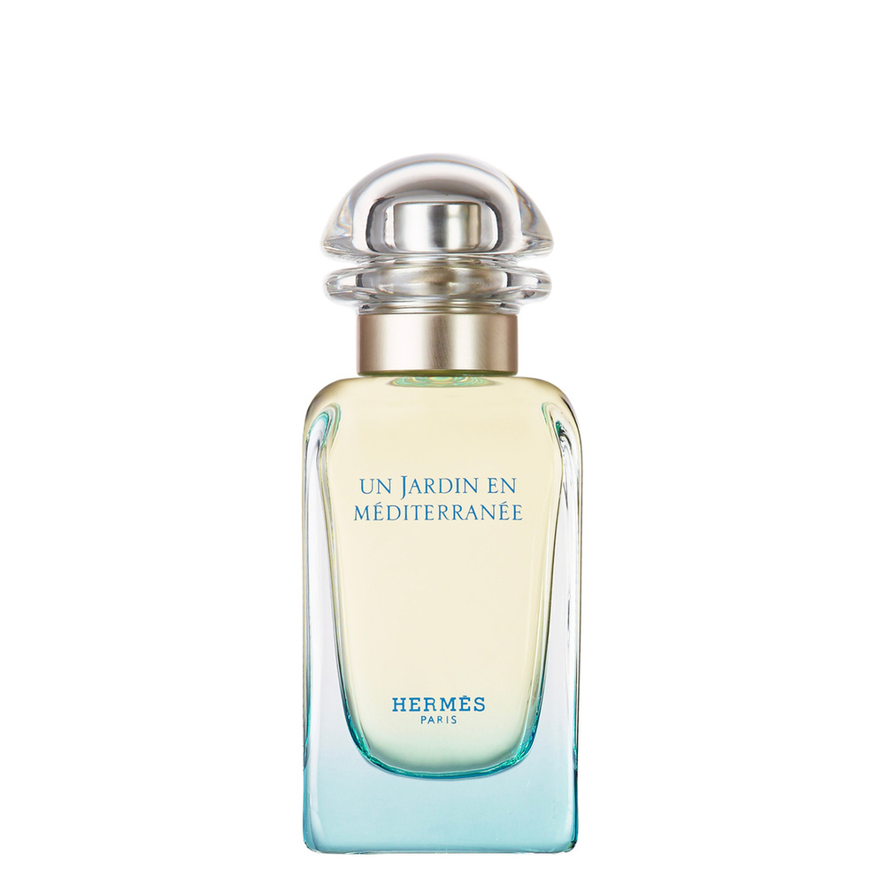 HERMÈS Un Jardin en Méditerranée Eau de Toilette