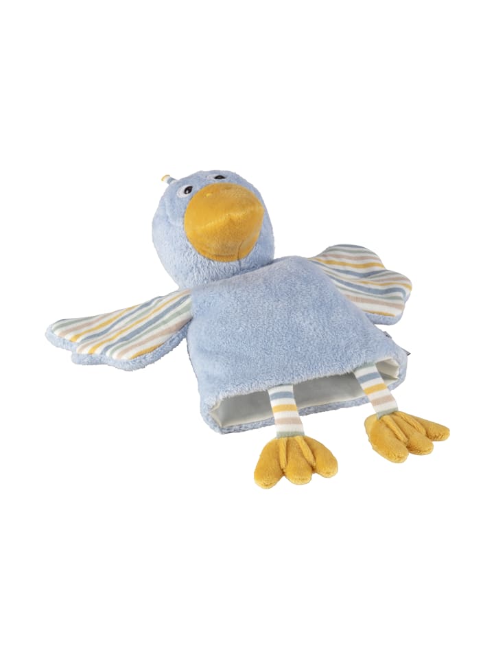 Sterntaler Kinder Handpuppe Vogel in himmel günstig kaufen onesize