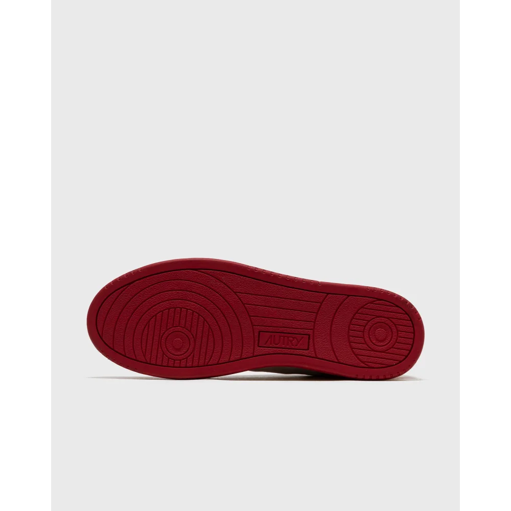Autry Medalist AULMSH01 / rot