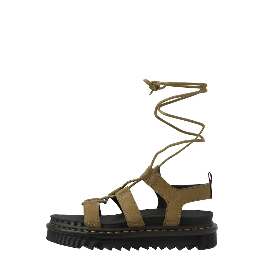 Dr. Martens Nartilla 31738357 / braun
