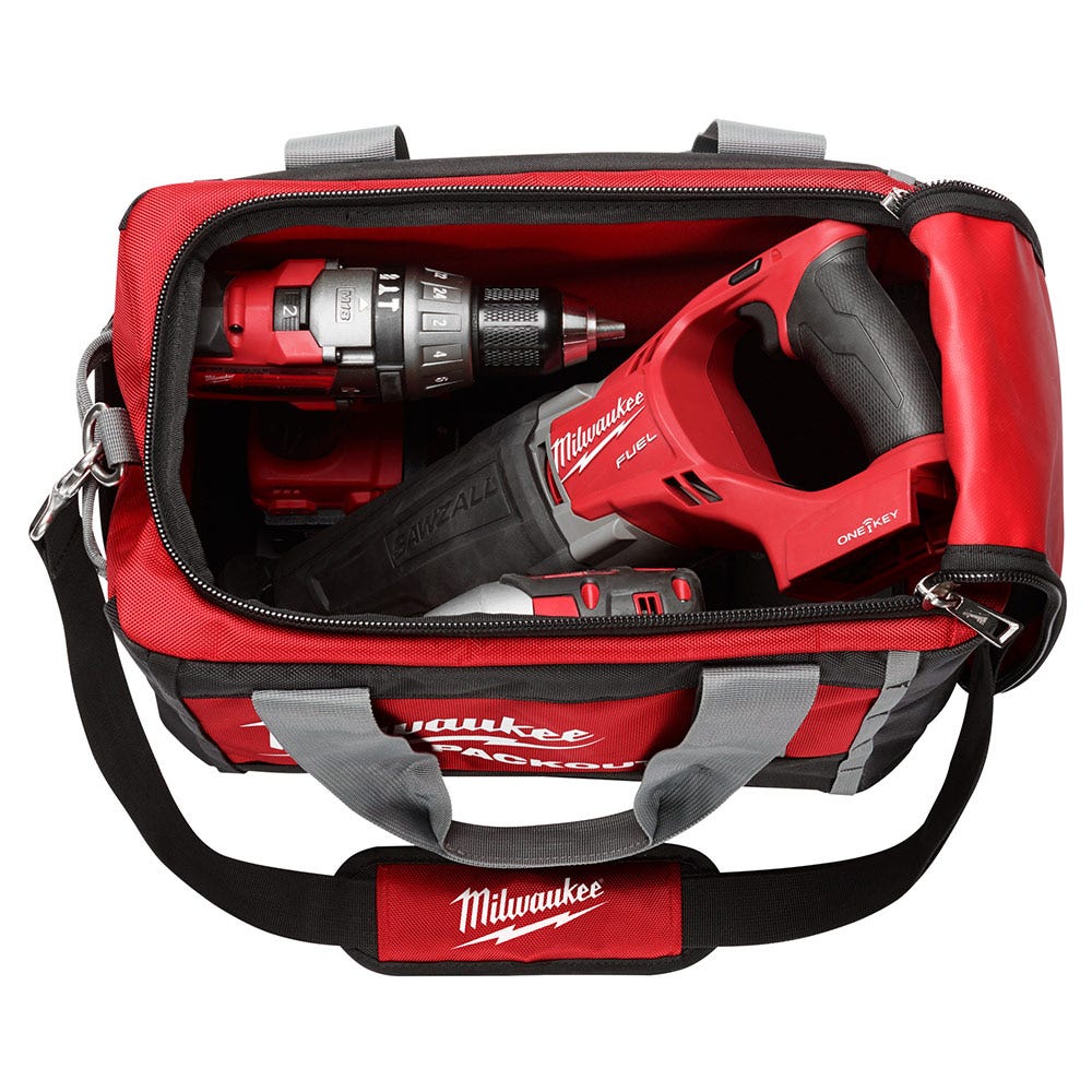 MILWAUKEE PACKOUT™ 380mm Tool Bag 48228321
