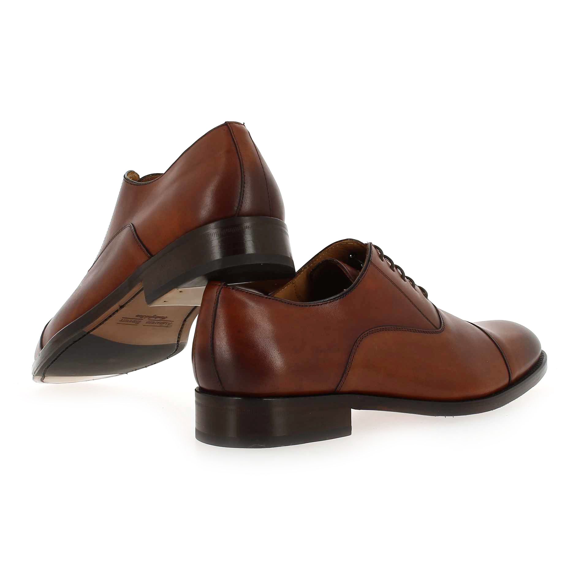 Alexander Bennet  1035 14 - Cognac