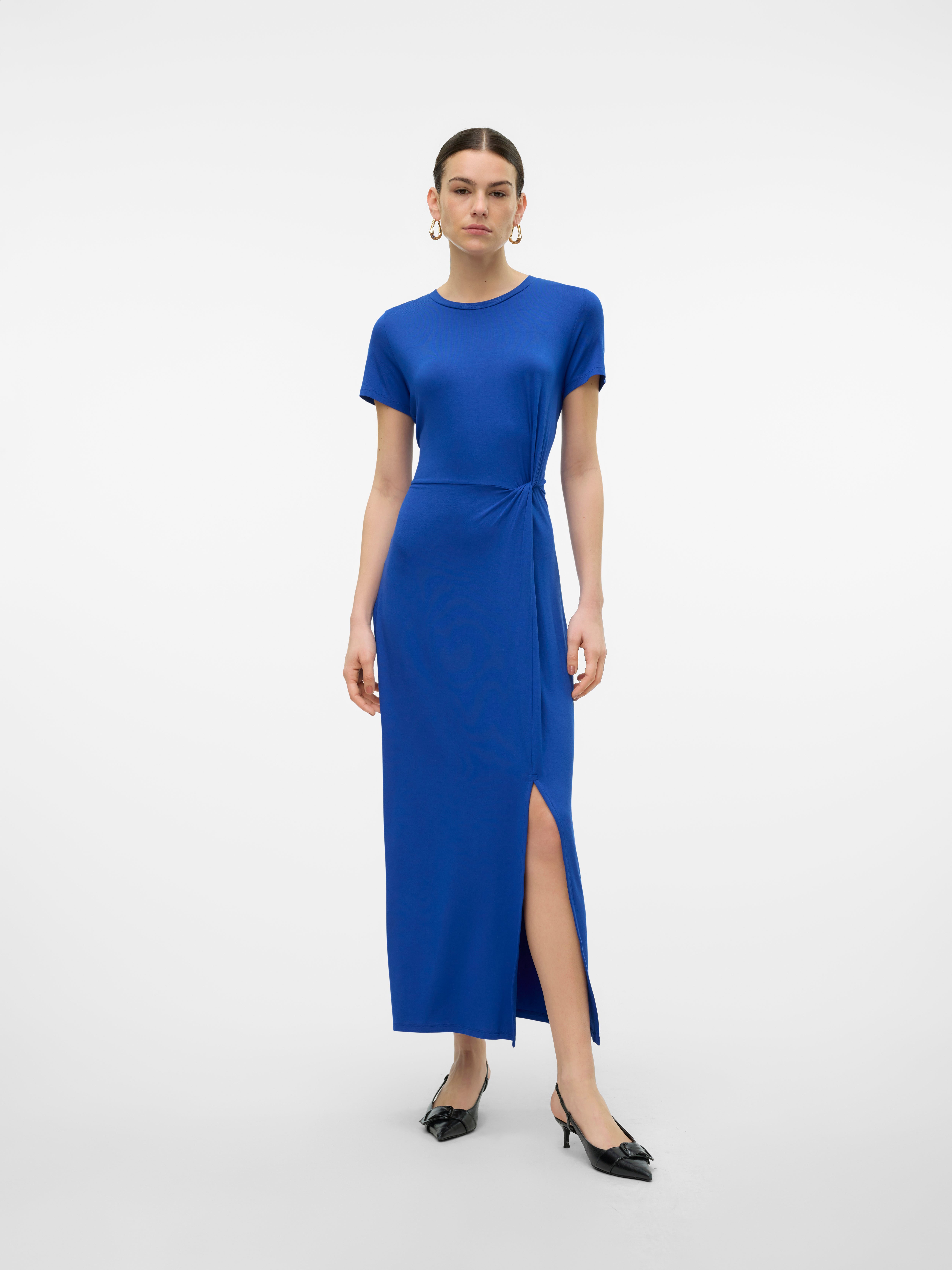 VMAVA Langes Kleid