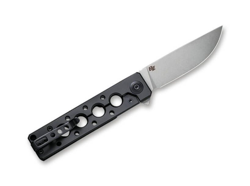 Miscreant 3.0 Titan Black