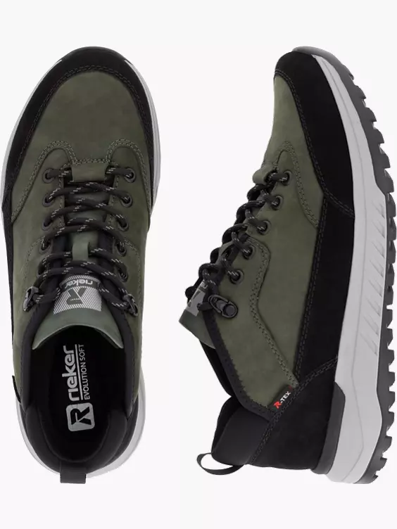 Rieker Herren Sneaker Low