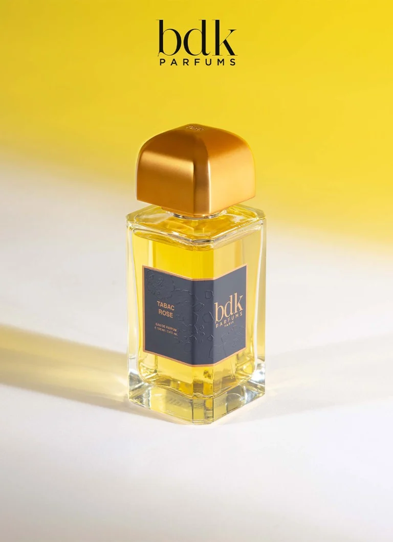 BDK Perfumes Eau de Parfum Tabac Rosa