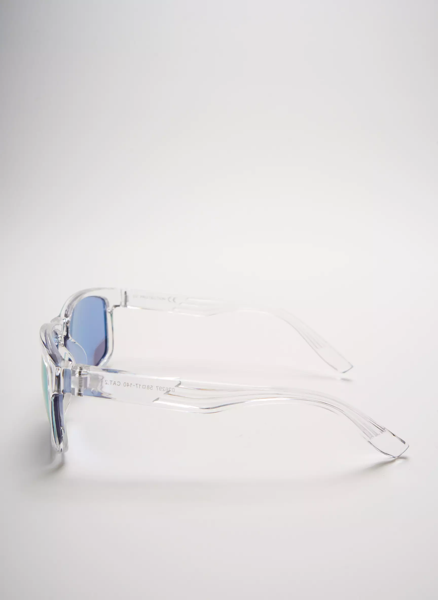 City Vision Eyewear Lunettes De Soleil Femme couleur marron