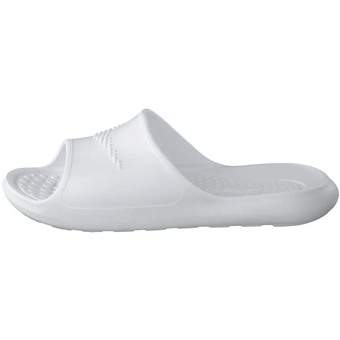 Nike Victori One Badepantolette in weiß