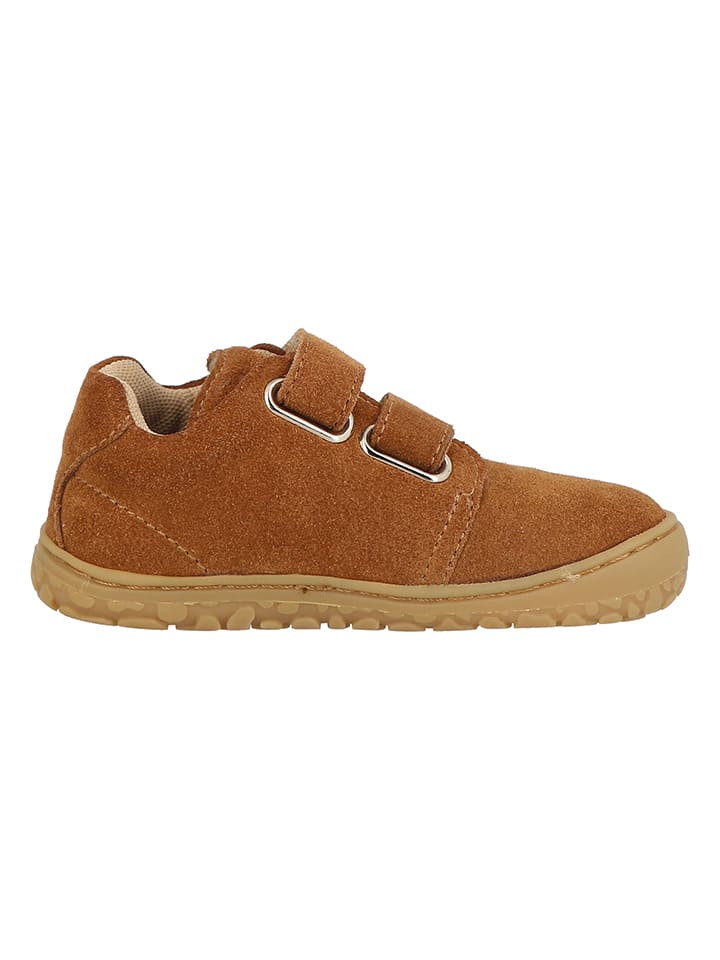 Lurchi Leder-Barfußschuhe 