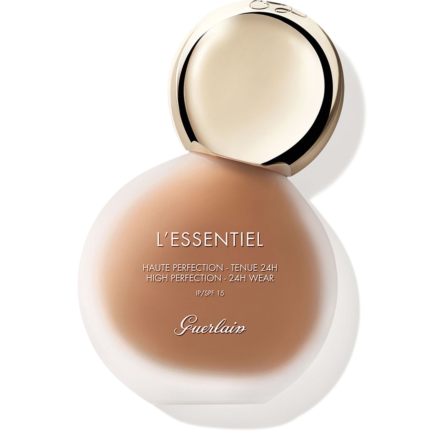Guerlain L'Essentiel Fond de Teint Haute Perfection Tenue 24h