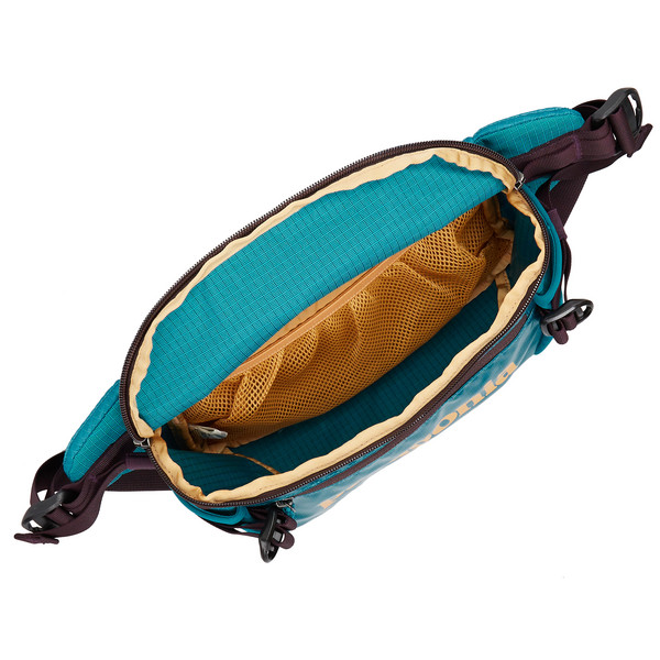 BLACK HOLE WAIST PACK 5L - Hüfttasche