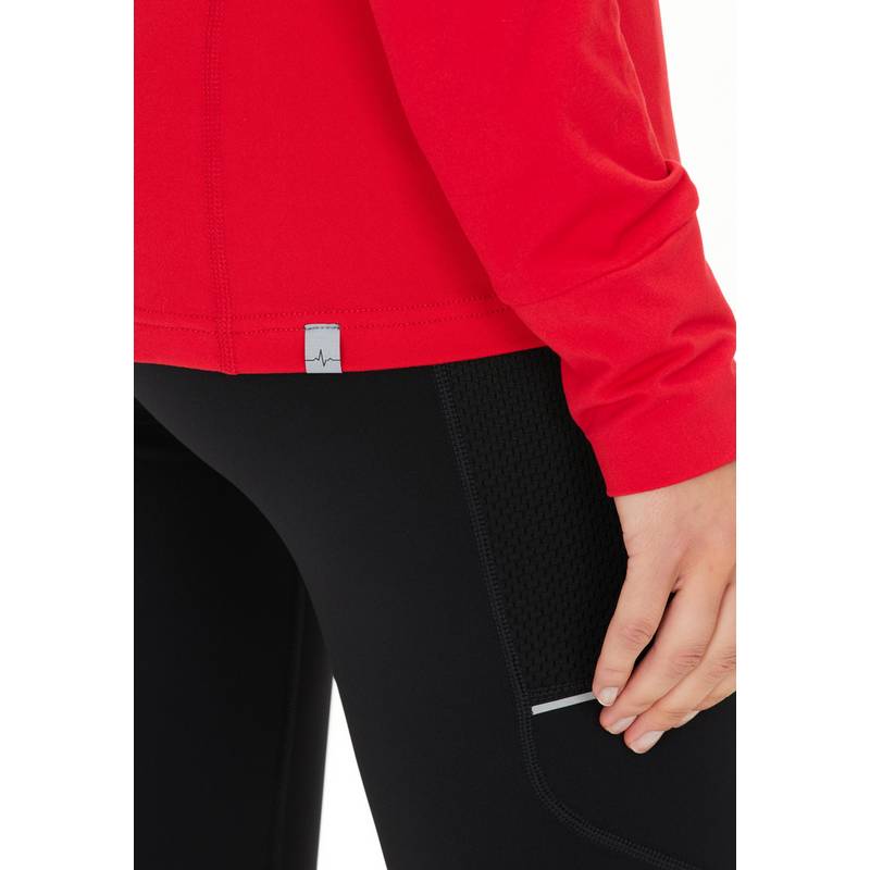 ELITE LAB Core X1 Elite Langarmshirt Damen