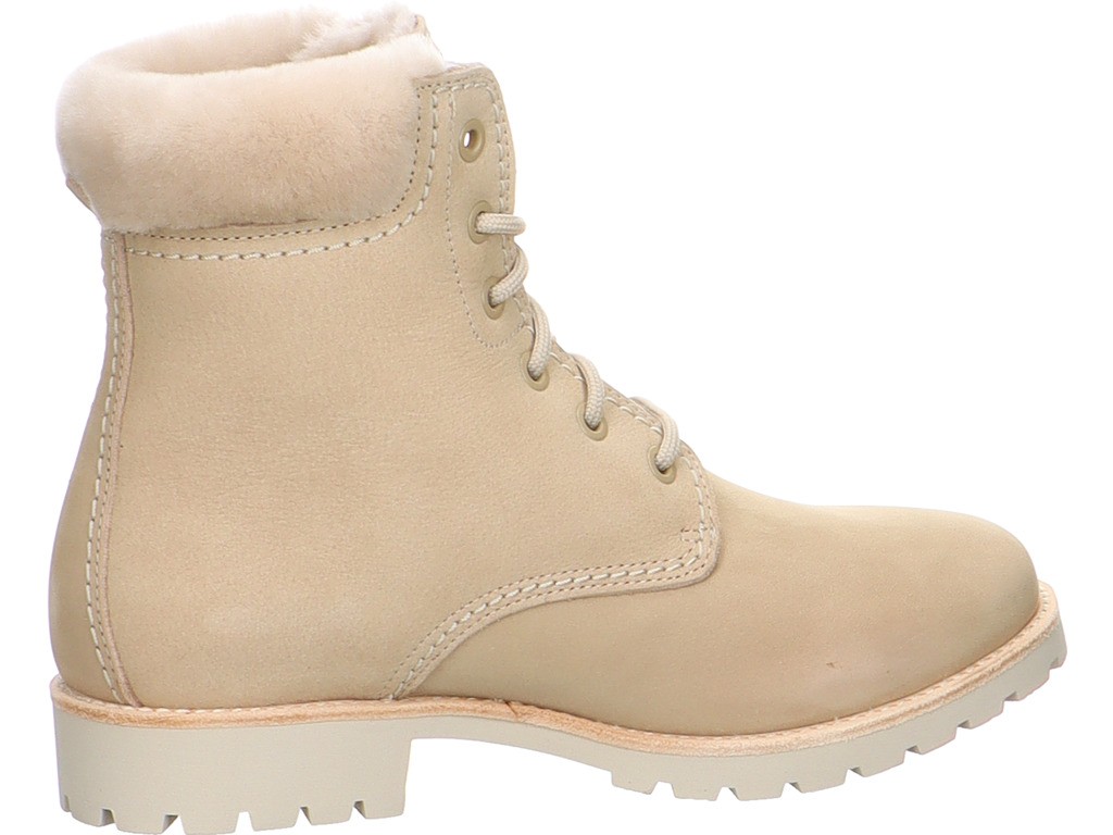 PANAMA JACK Winterstiefel grau