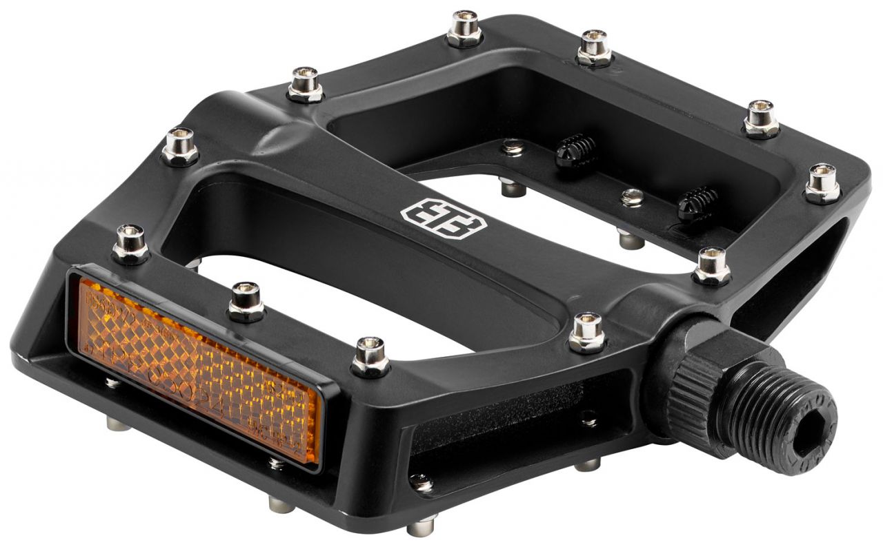 TRIPLE EIGHT CMPT Flat Plattformpedale kaufen | Bike-Discount