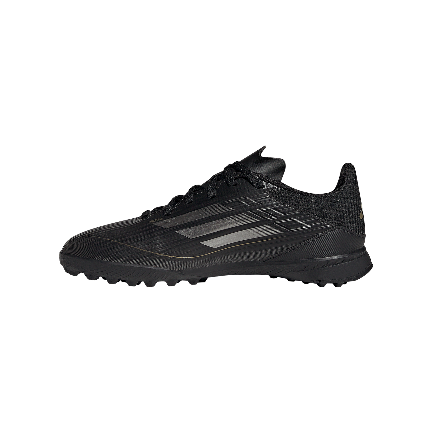 adidas F50 League TF Kids Schwarz