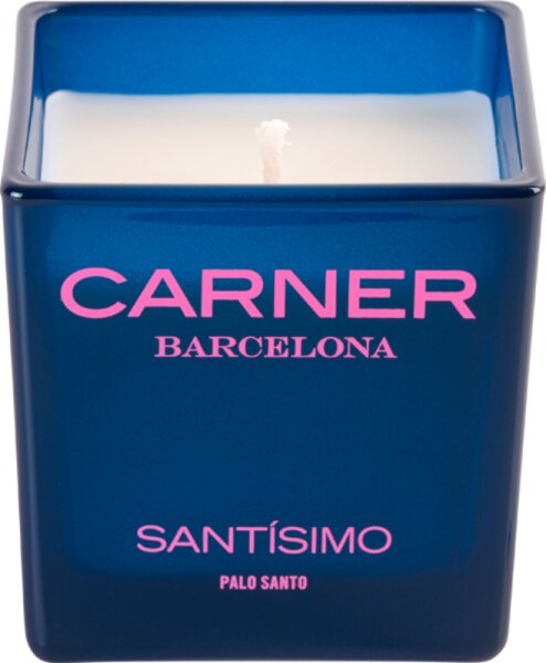 Carner Barcelona Santísimo Candle Duftkerze