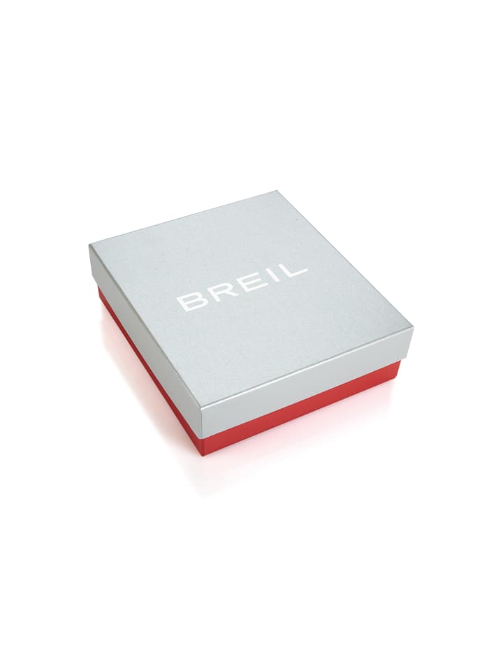 Breil Halskette joint graphite günstig kaufen 51 cm