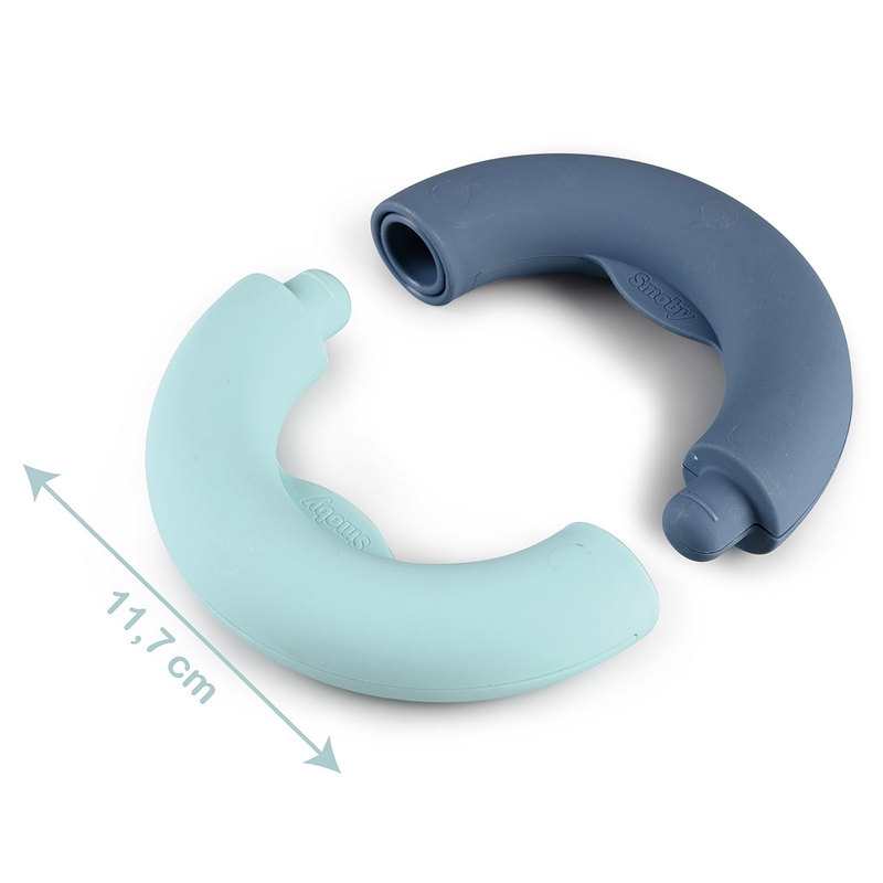 Jeu d'assemblage Tubo Little Smoby
