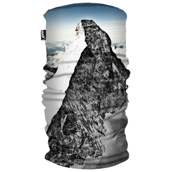 H.A.D. - Printed Fleece Tube A&A - Schlauchschal