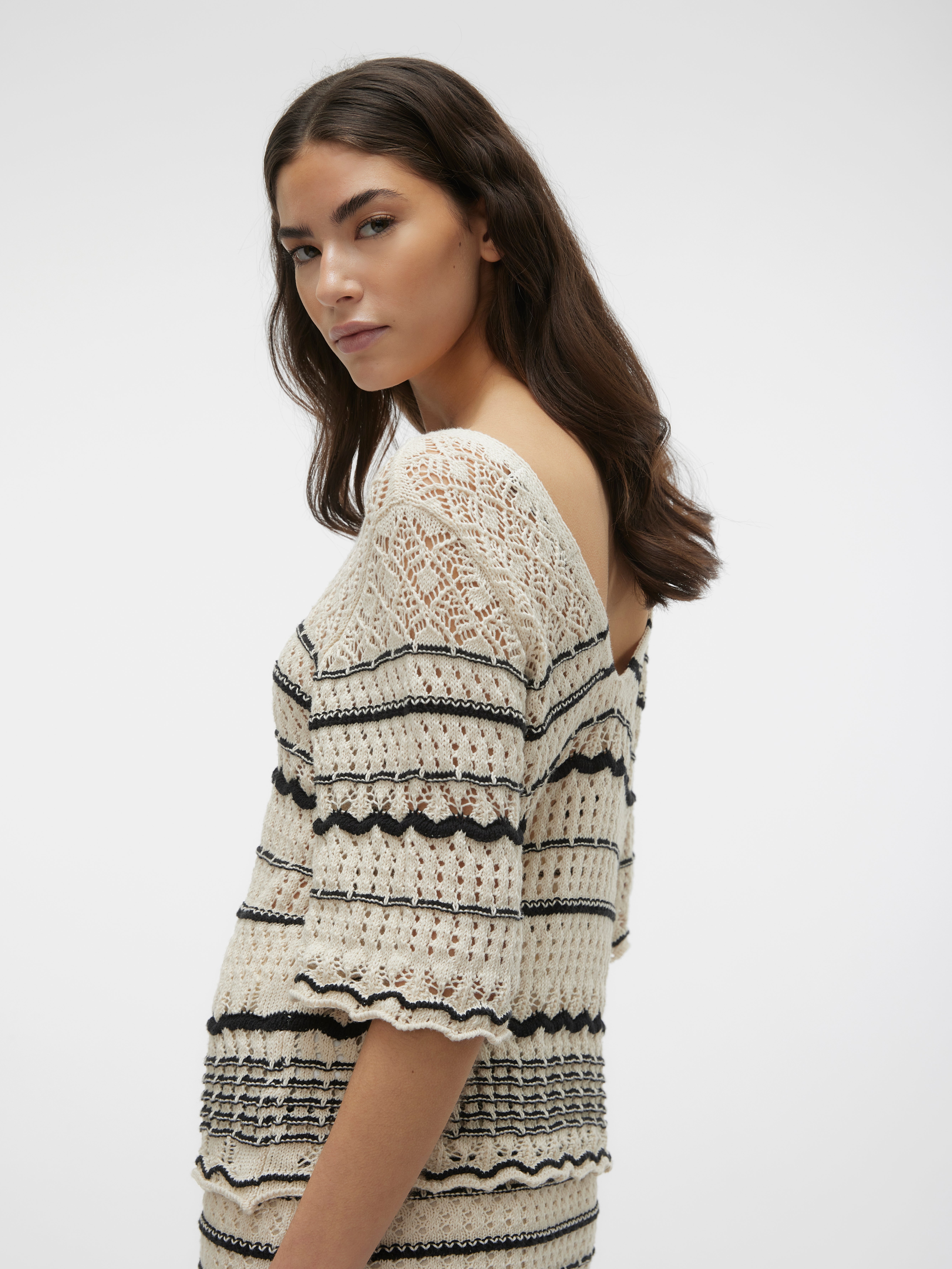 VMMINOU Pullover