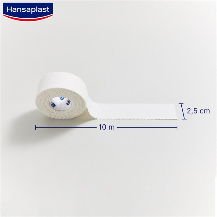 Robustes Sporttape