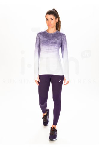 Asics Winter Run W