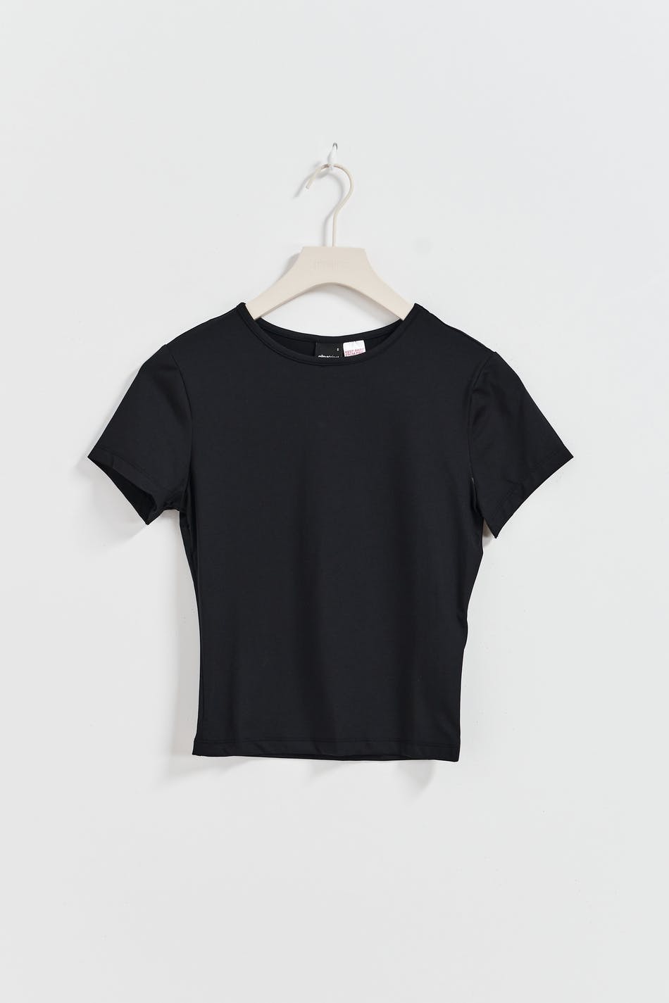 Micro homewear top