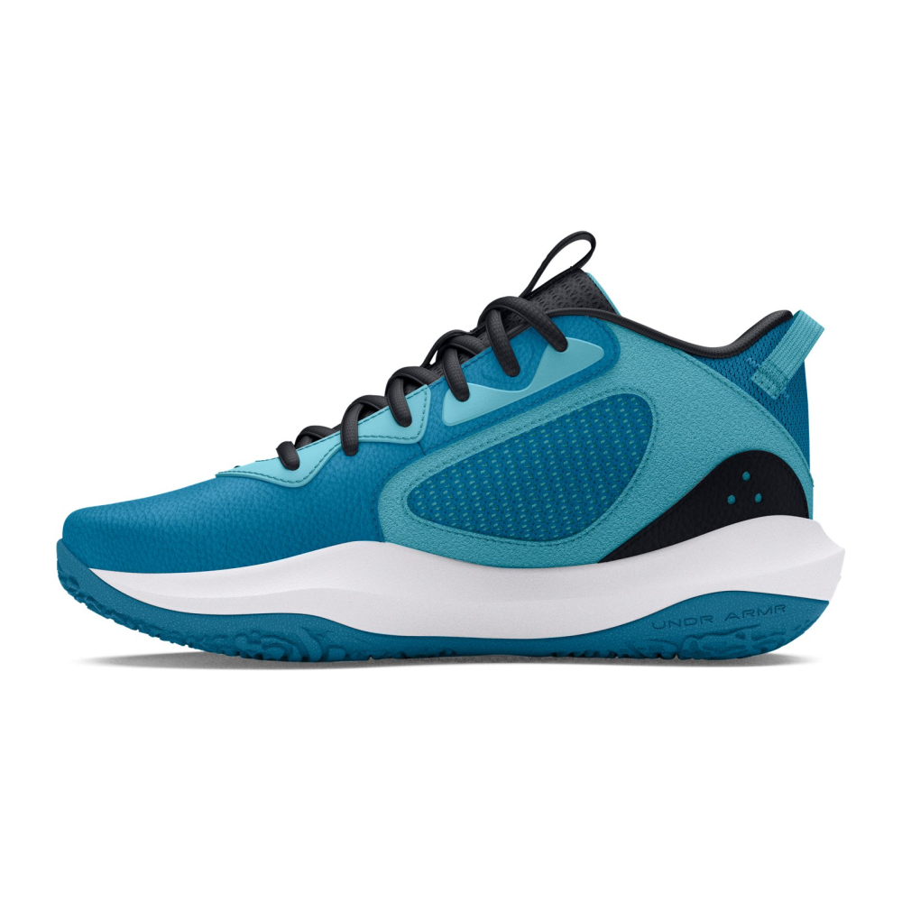 Under Armour Lockdown 6 3025616-401 / blau