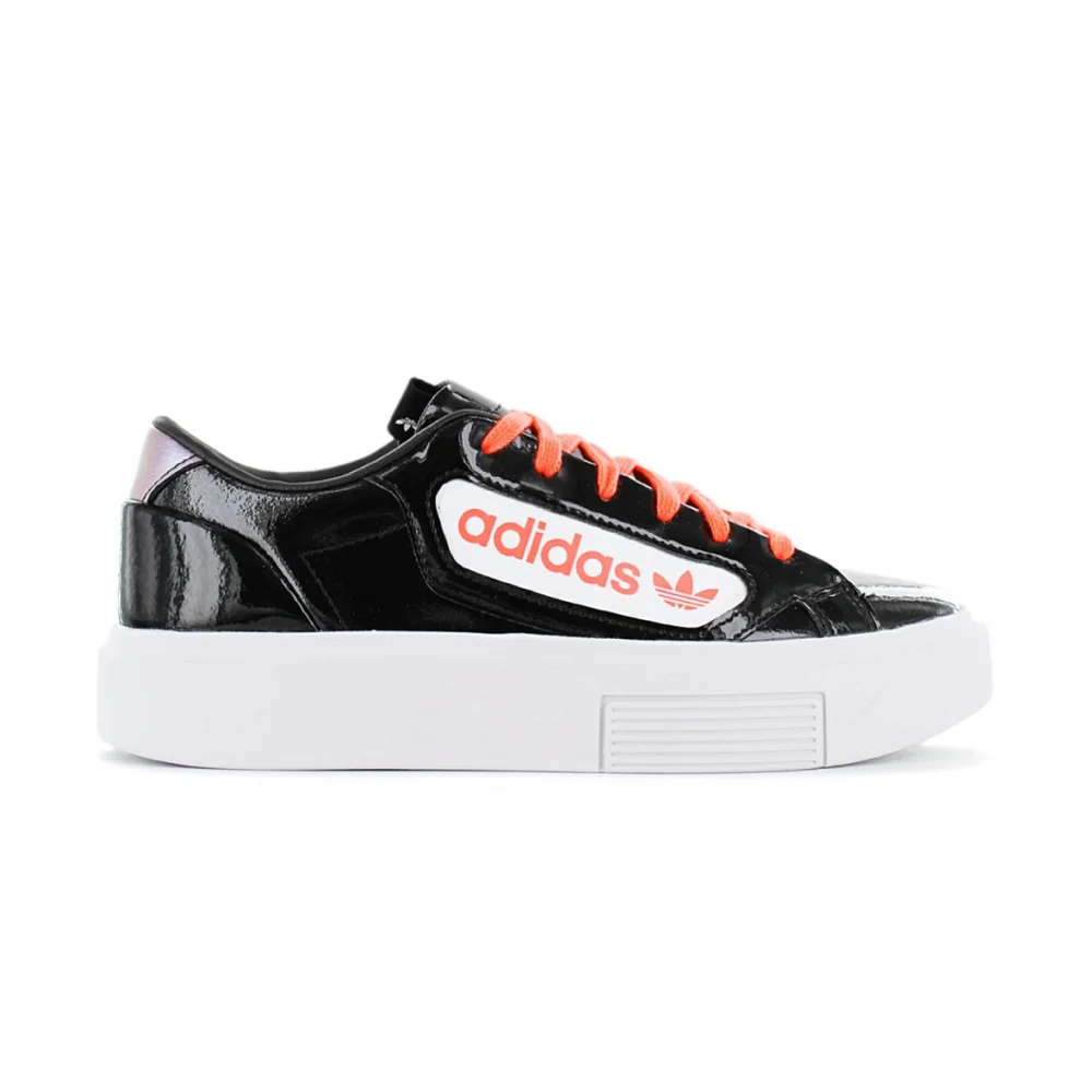 adidas SLEEK SUPER W EF4954 / schwarz