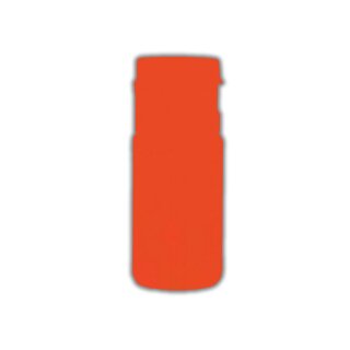 IT Acrylfarbe Orange, matt (20 ml)