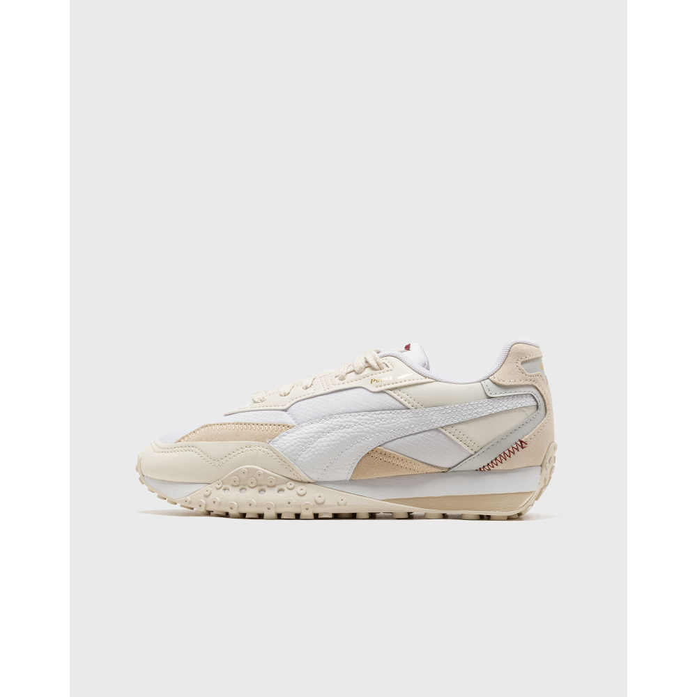 PUMA Blktop Rider Soft Wns 393118-002 / weiss