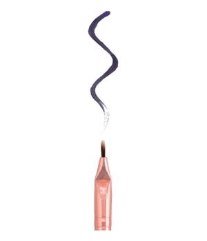 Luvia The Essential Black - E412 Eyelinerpinsel 1 Stk