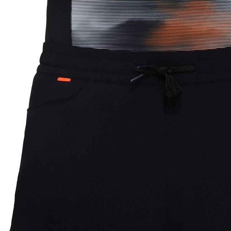 Mammut Massone Sport Shorts Herren