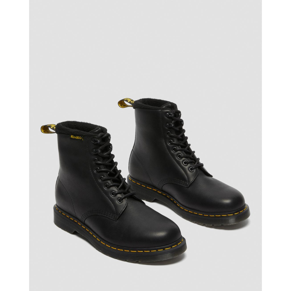 Dr. Martens 1460 Pascal Valor 27084001 / schwarz