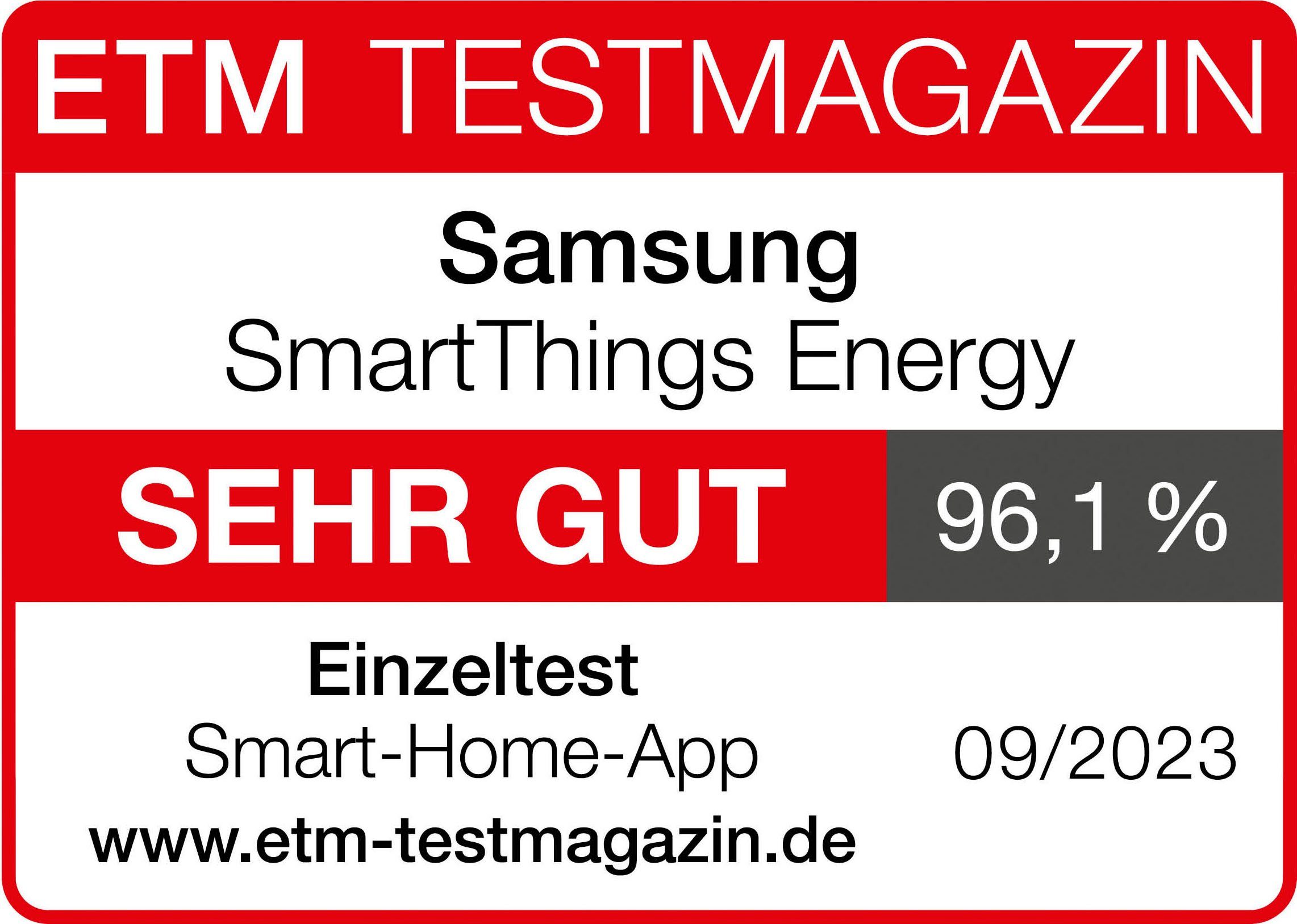 Samsung French Door RF50C530EB1