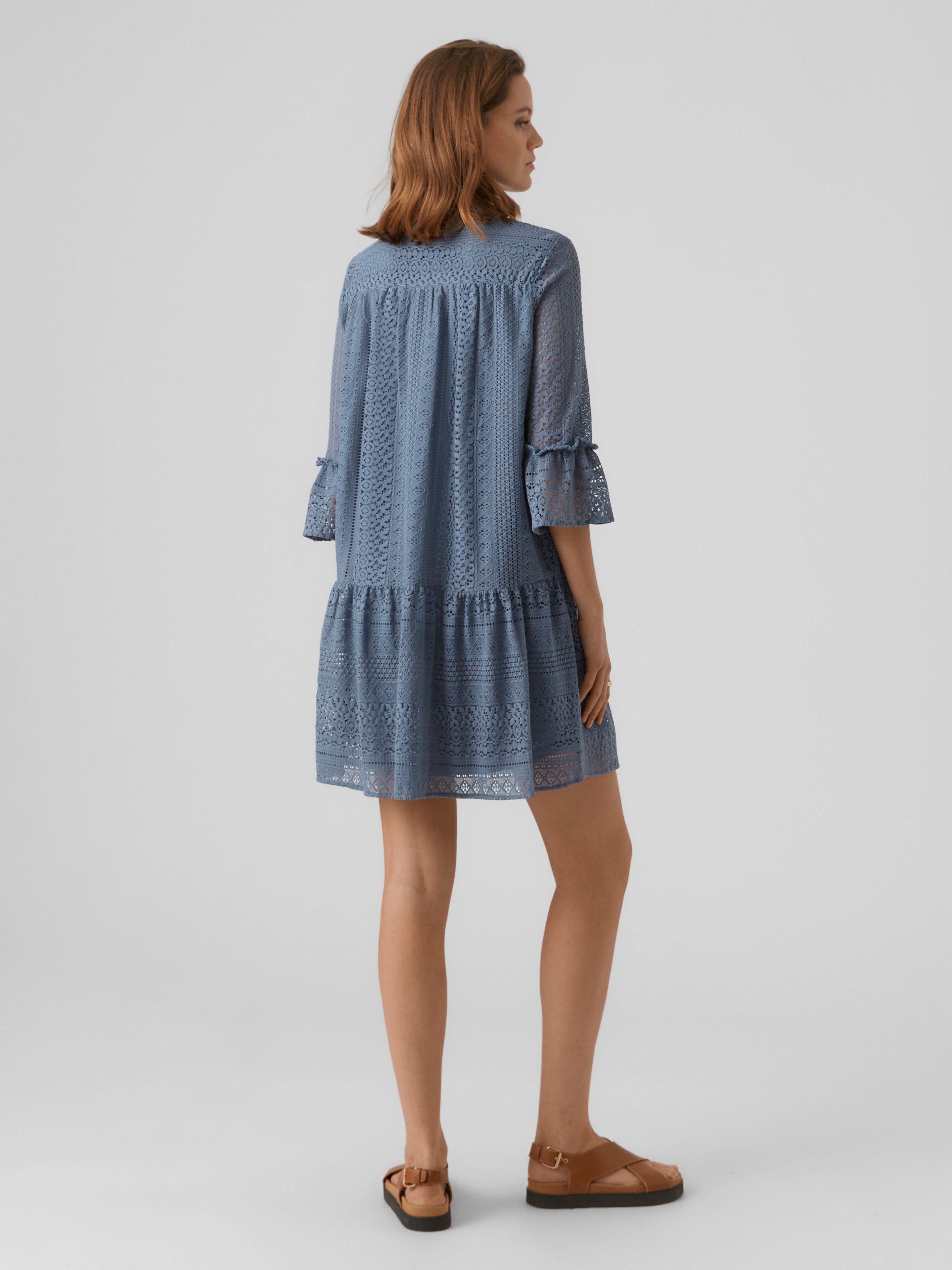 VMHONEY Kurzes Kleid