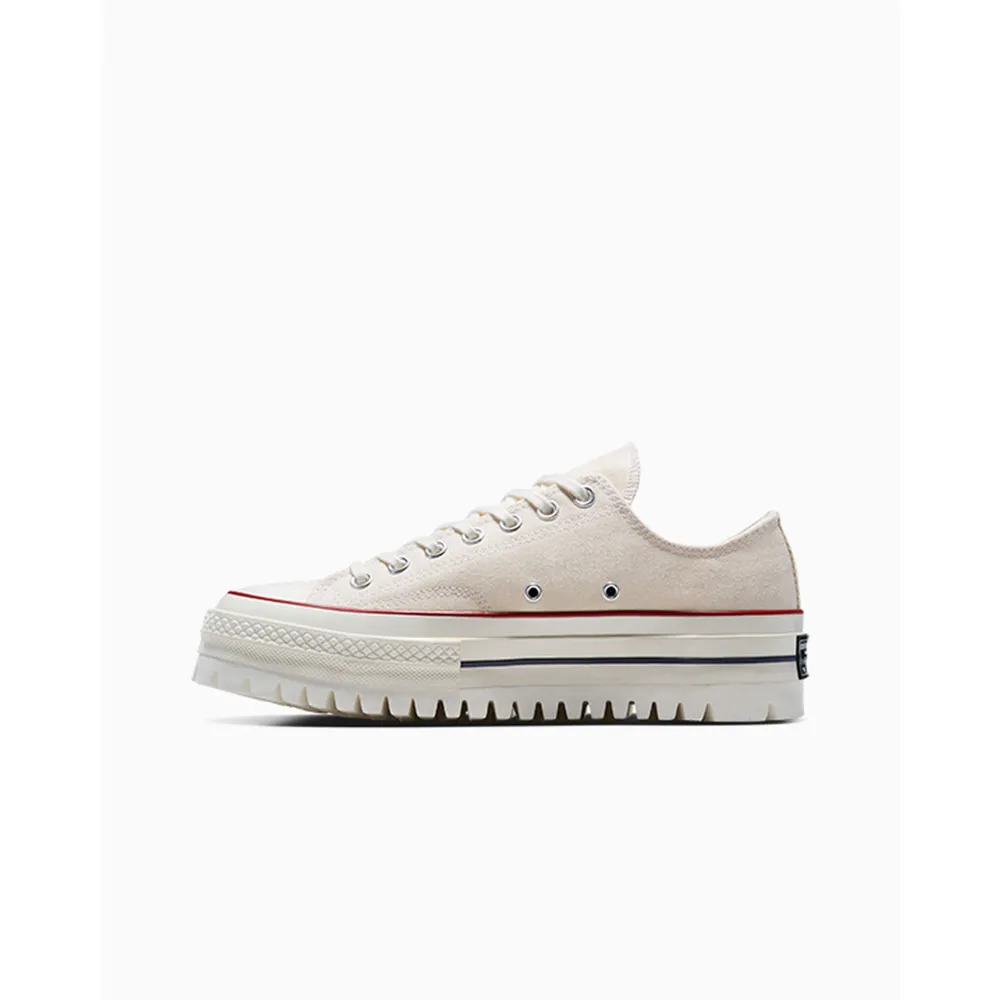 Converse Chuck 70 Lugged A10234C / weiss