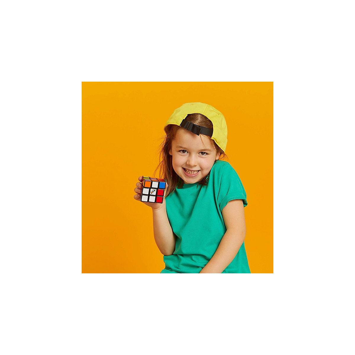 Thinkfun® Rubik's Cube