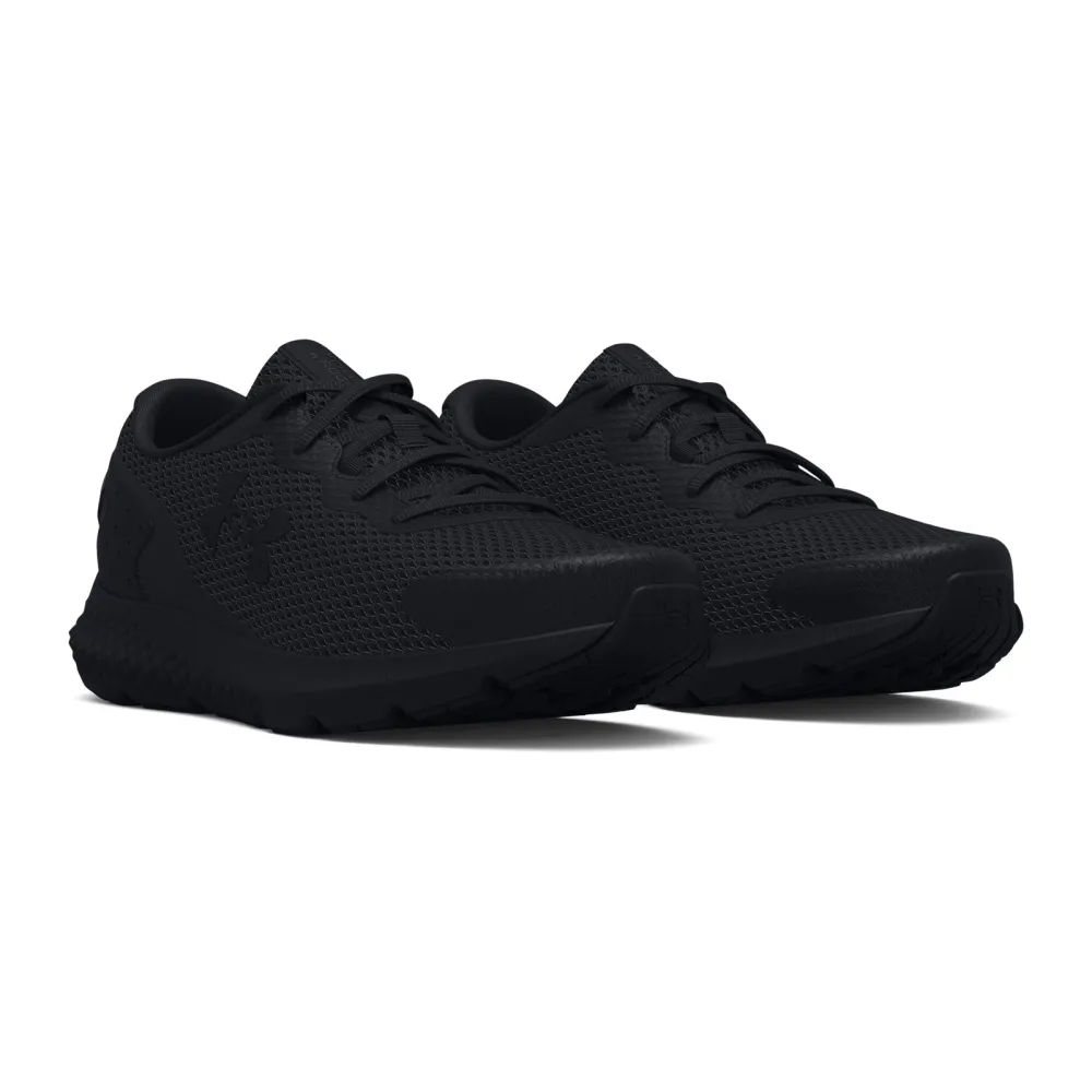 Under Armour Charged Rogue 3 3024888-003 / schwarz