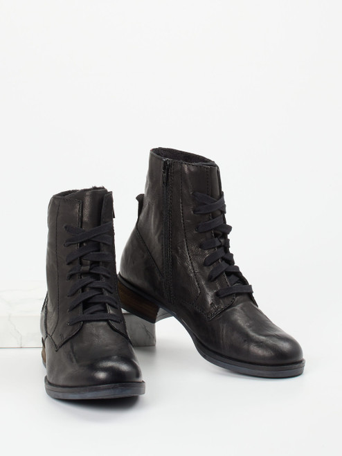 Schnürstiefelette-17230090182 Josef Seibel