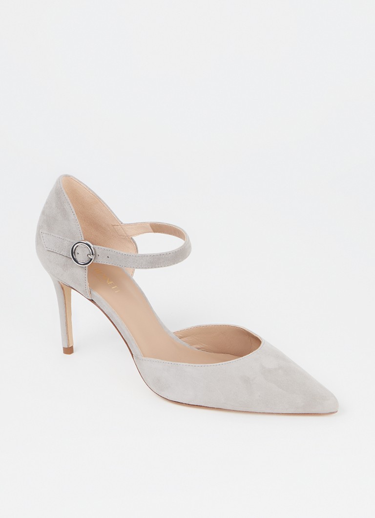 Sandale LKBennett Monet Goat Ante