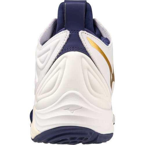 HERREN VOLLEYBALLSCHUHE WAVE MOMENTUM 3 MID(U)