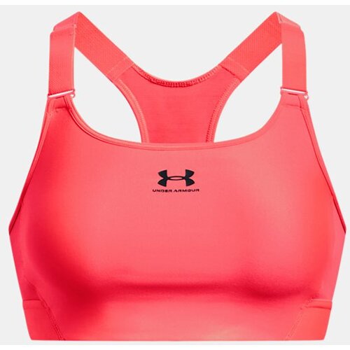 DAMEN BH UA HG ARMOUR HIGH
