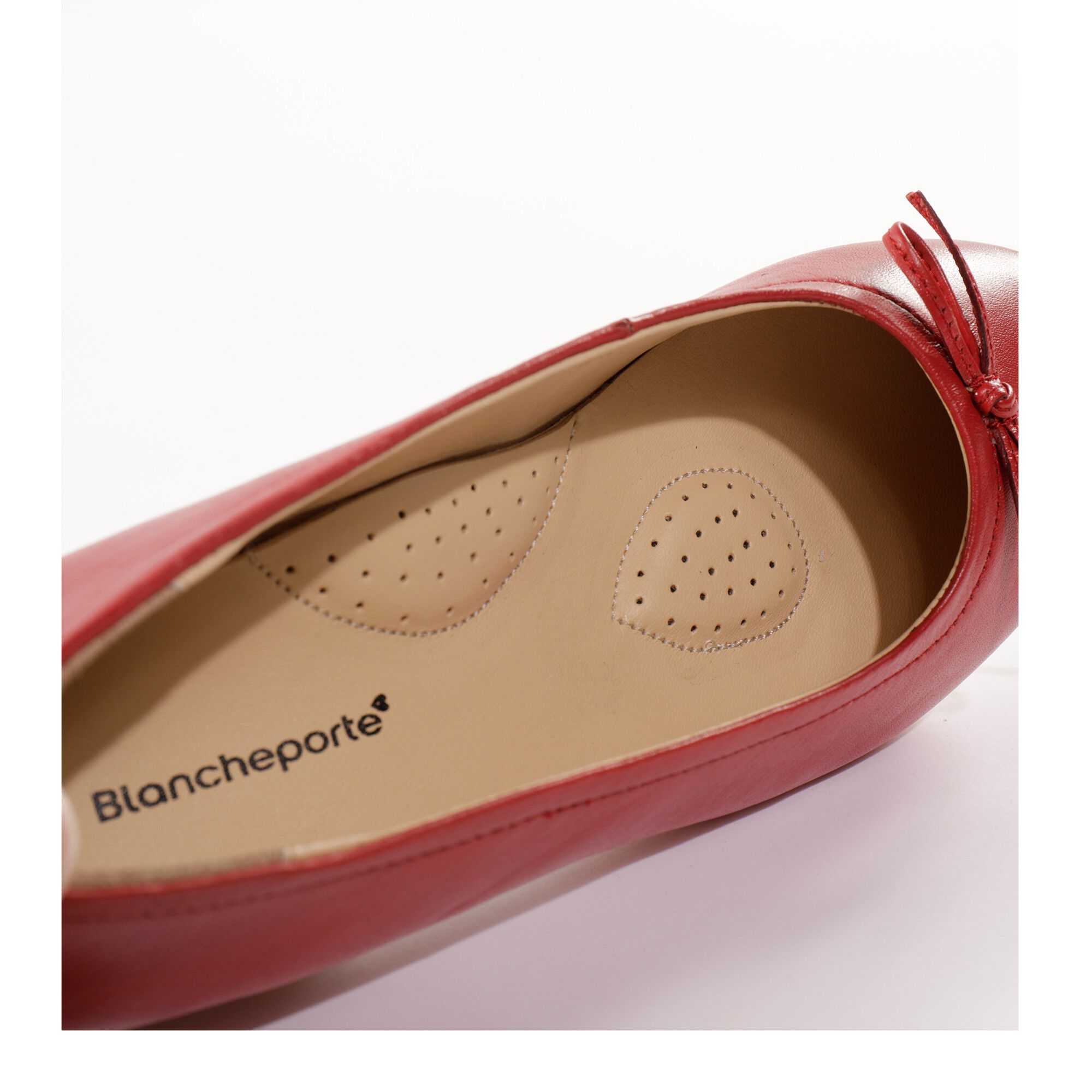 Ballerines