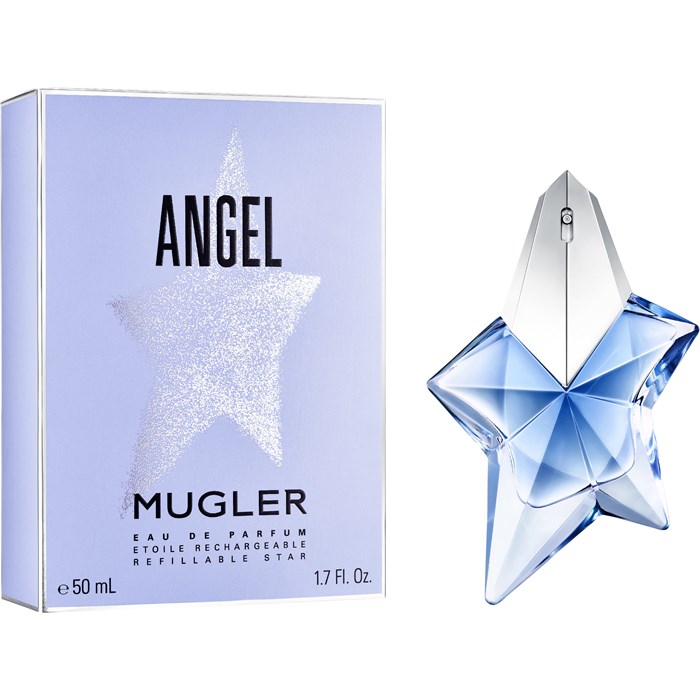 Eau de Parfum Spray Refillable